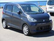 2013 MITSUBISHI EK WAGON G