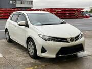 2012 TOYOTA AURIS 180G