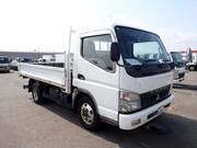 2007 MITSUBISHI CANTER 3ton