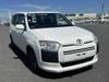TOYOTA SUCCEED VAN