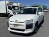 TOYOTA SUCCEED VAN