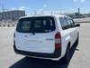 TOYOTA SUCCEED VAN