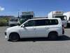 TOYOTA SUCCEED VAN