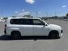 TOYOTA SUCCEED VAN