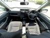 TOYOTA SUCCEED VAN
