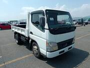 2003 MITSUBISHI CANTER 2ton