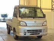2007 DAIHATSU HIJET TRUCK 0.35ton