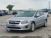 SUBARU IMPREZA G4