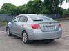 SUBARU IMPREZA G4
