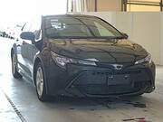2018 TOYOTA COROLLA SPORT