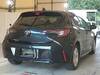 TOYOTA COROLLA SPORT