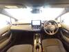 TOYOTA COROLLA SPORT