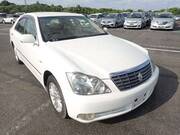 2008 TOYOTA CROWN ROYAL SALOON