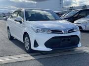 2020 TOYOTA COROLLA AXIO