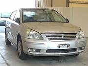 2004 TOYOTA PREMIO