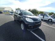 2018 TOYOTA PASSO