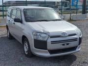 2017 TOYOTA PROBOX VAN