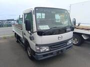 2002 MAZDA TITAN 1.5ton