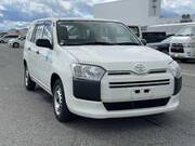 2015 TOYOTA PROBOX VAN