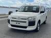 TOYOTA PROBOX VAN