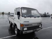 1990 TOYOTA HIACE TRUCK 1.25ton