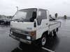 TOYOTA HIACE TRUCK