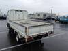 TOYOTA HIACE TRUCK