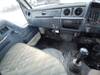 TOYOTA HIACE TRUCK