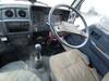 TOYOTA HIACE TRUCK