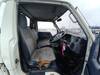 TOYOTA HIACE TRUCK