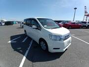 2010 HONDA STEPWAGON L