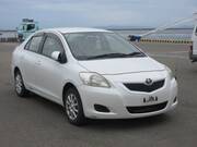 2010 TOYOTA BELTA