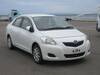 TOYOTA BELTA