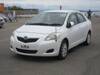 TOYOTA BELTA