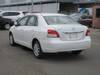 TOYOTA BELTA