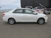 TOYOTA BELTA