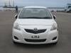 TOYOTA BELTA