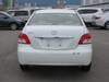 TOYOTA BELTA