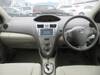 TOYOTA BELTA