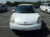 MAZDA VERISA