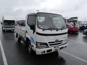 2012 TOYOTA TOYOACE TRUCK 1.25ton