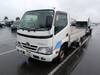 TOYOTA TOYOACE TRUCK