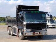 1996 MITSUBISHI SUPER GREAT 9.6ton