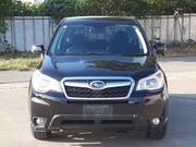2012 SUBARU FORESTER 2.0I-L EYESIGHT