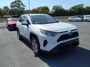 2021 TOYOTA RAV4 X