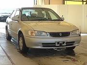 1998 TOYOTA COROLLA XE SALOON