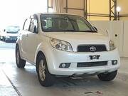 2008 TOYOTA RUSH