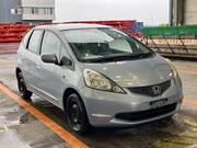 2010 HONDA FIT G