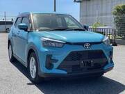 2020 TOYOTA RAIZE