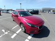 2016 MAZDA AXELA 15S PROACTIVE